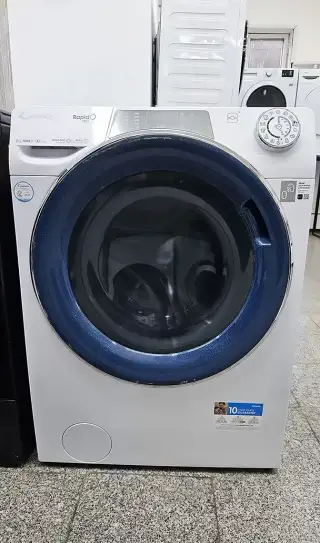 Automatická pračka SIEMENS iQ, Candy Rapid