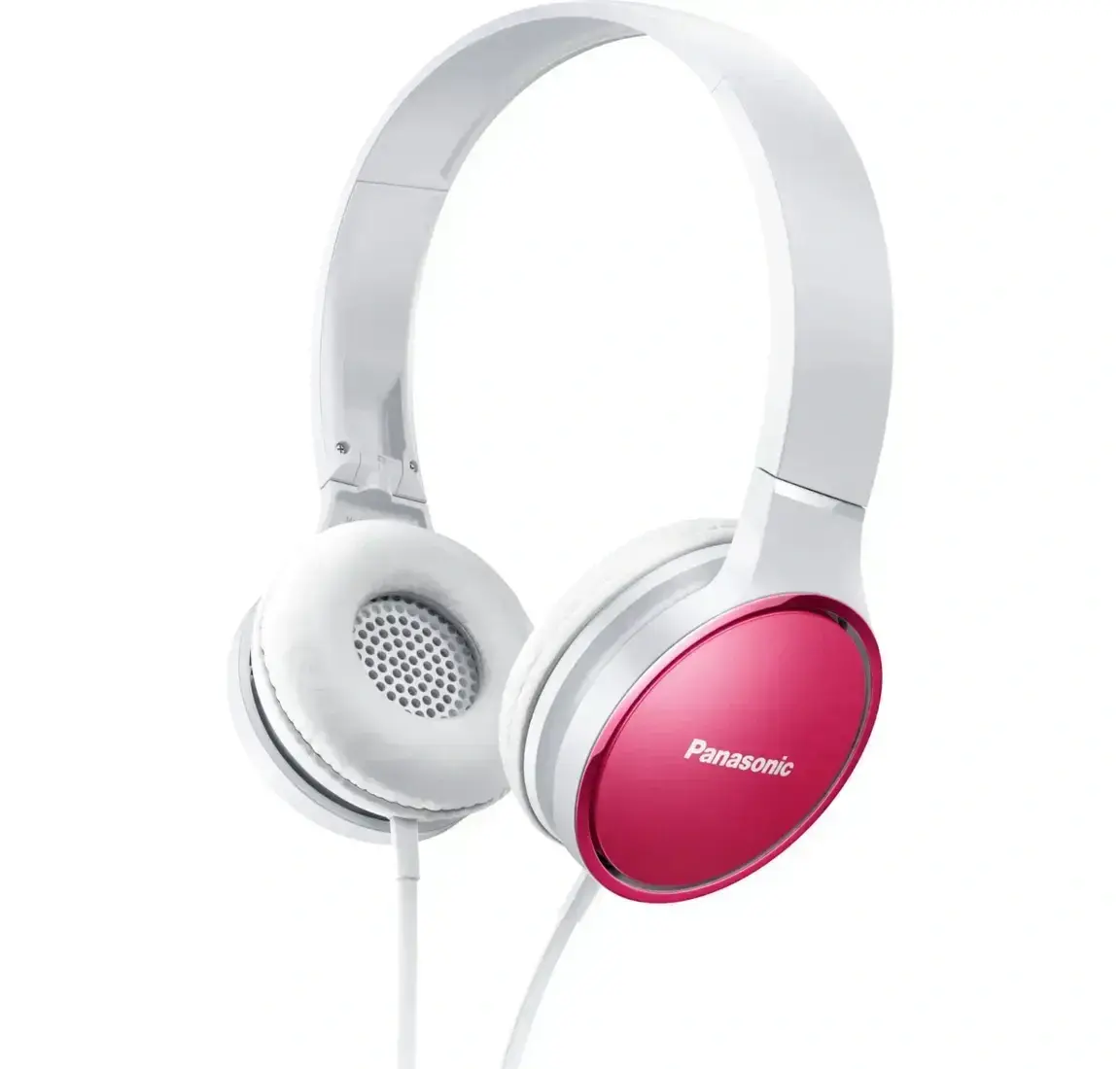 Sluchátka Panasonic RP-HF300ME - nové , nepoužité