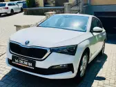 Škoda SCALA – 2021, 150 000 km