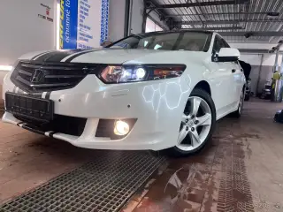 Honda Accord – 2010, 184 290 km
