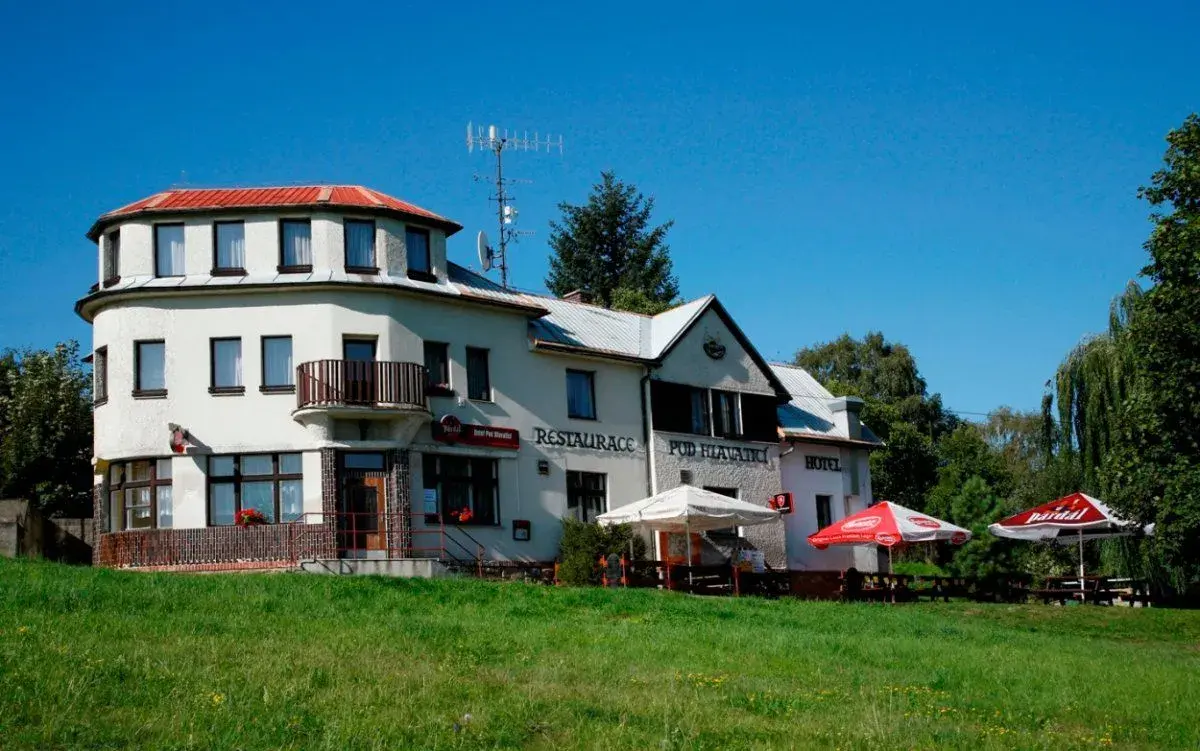 Prodej penzion Turnov