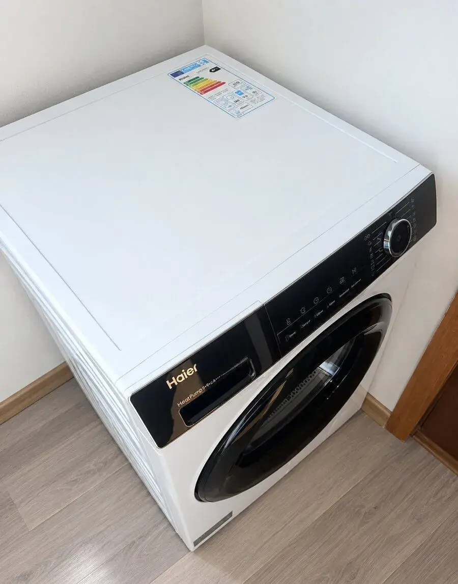 Sušička Haier 9kg