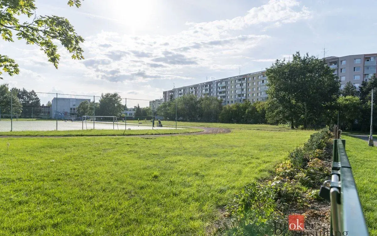 Prodej, byty/3+1, 78.8 m2, Štefánikova 322/21, 50011 Hradec