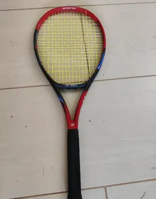 Yonex VCORE 98,scarlet