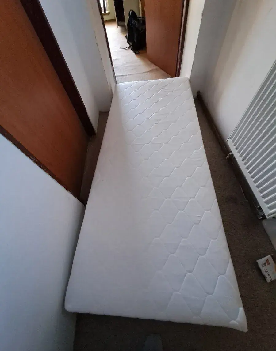 Matrace 80x200