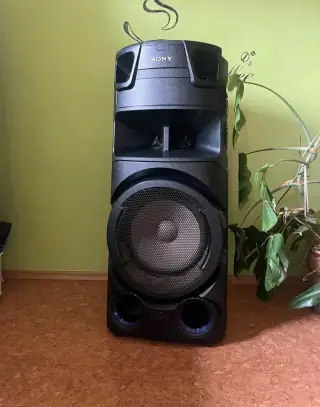 Párty reproduktor
