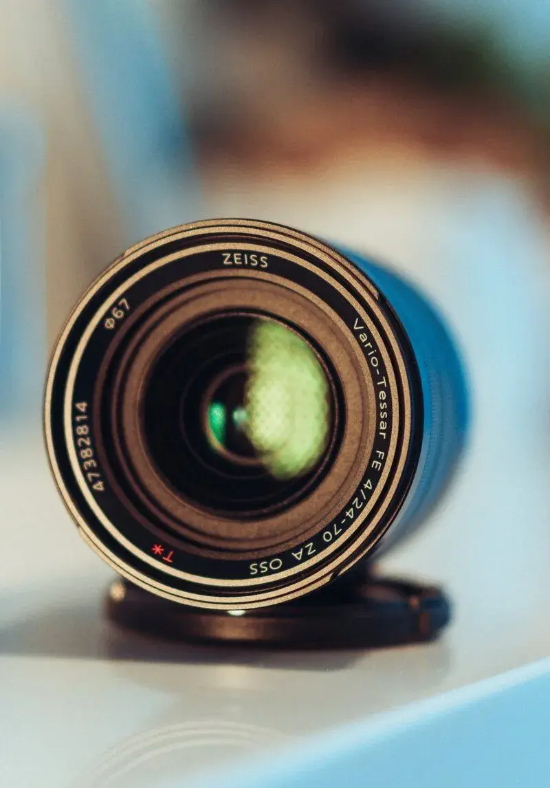 Sony Vario-Tessar T FE 24–70 mm F4 ZA OSS (SEL2470Z)