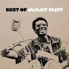 CD Jimmy Cliff - The Best of