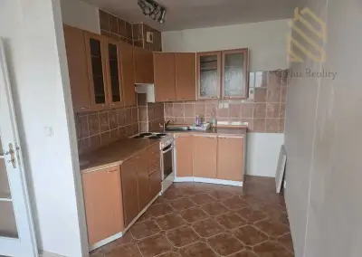 Pronájem bytu 2+1, 53m2, Bílina - Bezejmenná