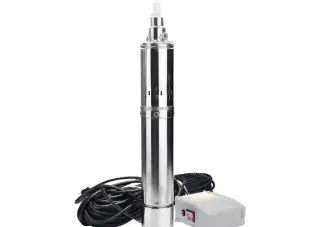 Čerpadlo EXTOL Premium SPS 4-50