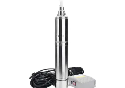 Čerpadlo EXTOL Premium SPS 4-50