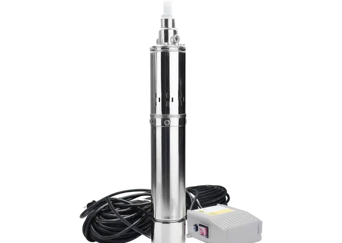 Čerpadlo EXTOL Premium SPS 4-50