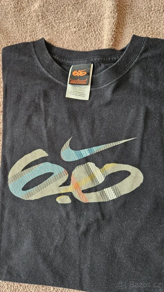Trička více značek, Nike, Adidas, Armada, 686, Tommy