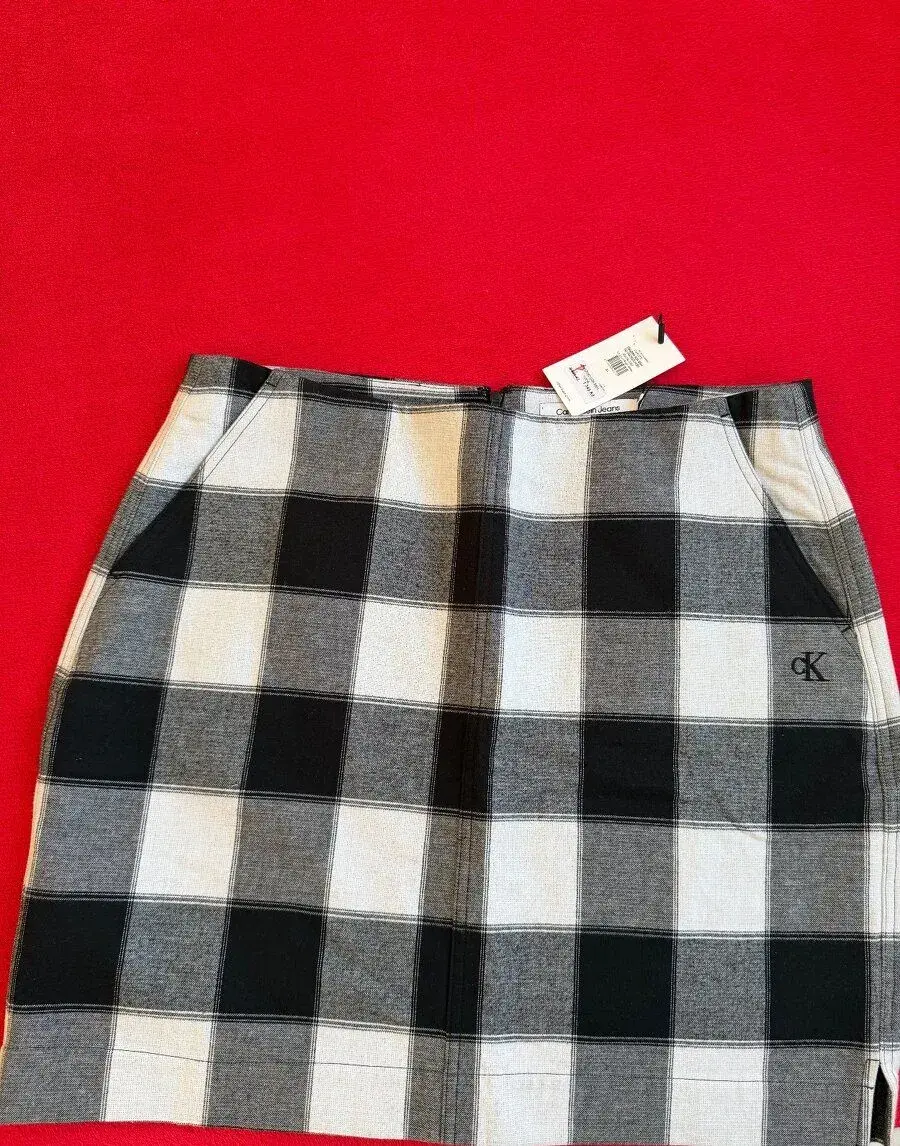 Sukně Calvin Klein