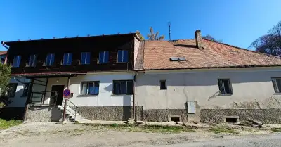 Prodej rodinného domu v Novém Rychnově