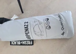Stan Quechua Arpenaz 2
