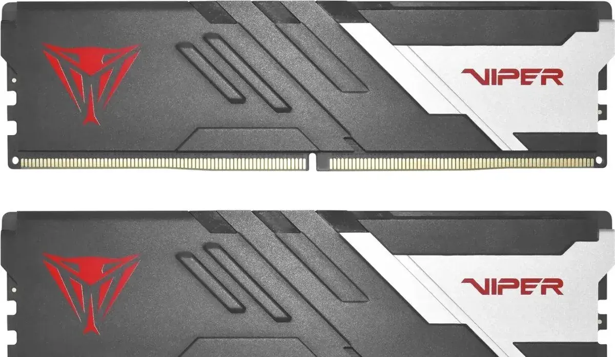 Paměti Patriot Viper Venom - CL32, 6400MHz, DDR5
