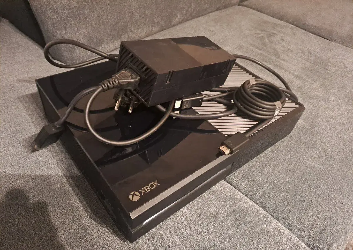 X-box 360