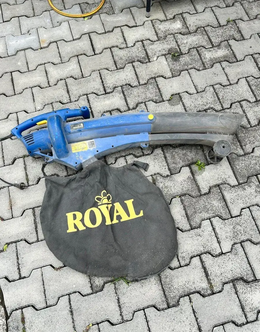 Fukar na listí