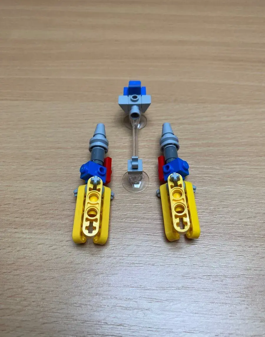 Lego Star Wars 30057 Anakins Podracer Super Stav