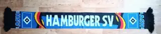 Nová oboustranná šála Hamburger SV
