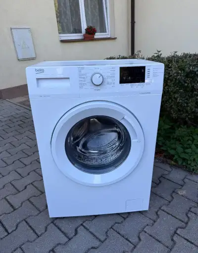 Pračka Beko (ZÁRUKA)