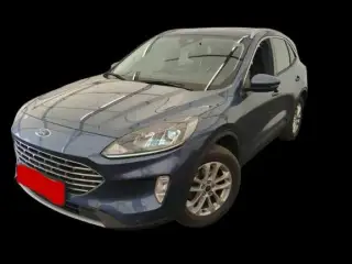 Ford Kuga – 2022, 144 970 km