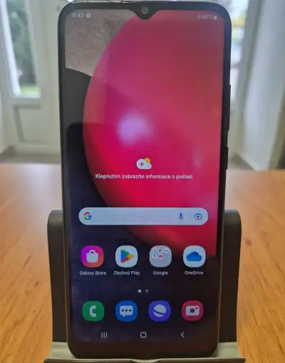 SAMSUNG GALAXY A02s 32GB/3GB