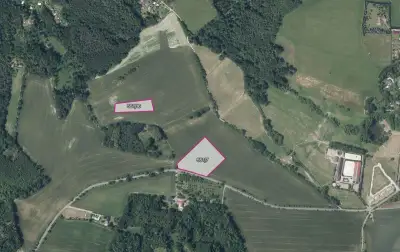 Zemědělská půda, prodej, Sulice, Praha východ