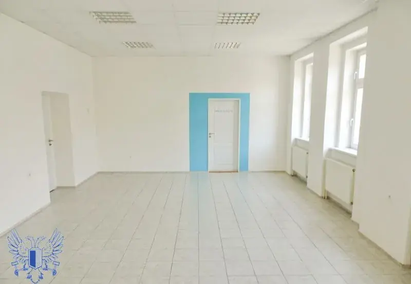 Pronájem nebytových prostor v centru Mělníka
