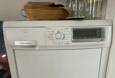 Sušičku Electrolux EDH 97950