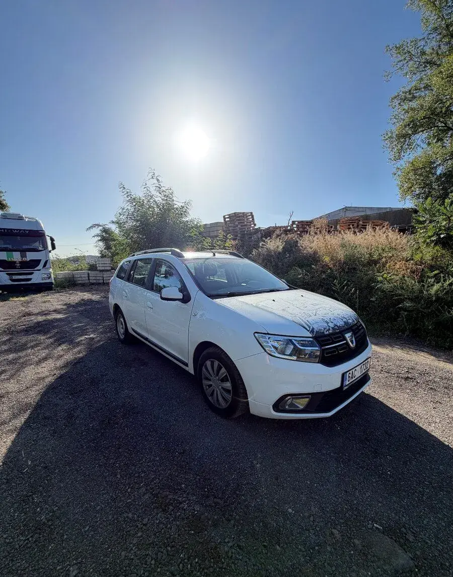 Dacia Logan – 2017