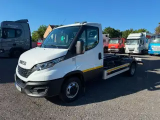 Iveco Daily – 94 530 km