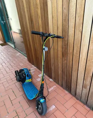 Blata Blatino motokoloběžka