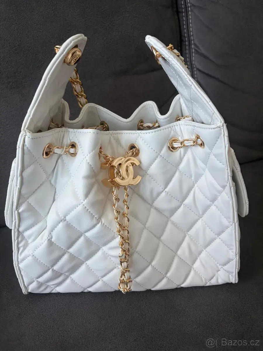 kabelka Chanel