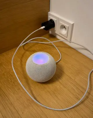 Apple HomePod mini