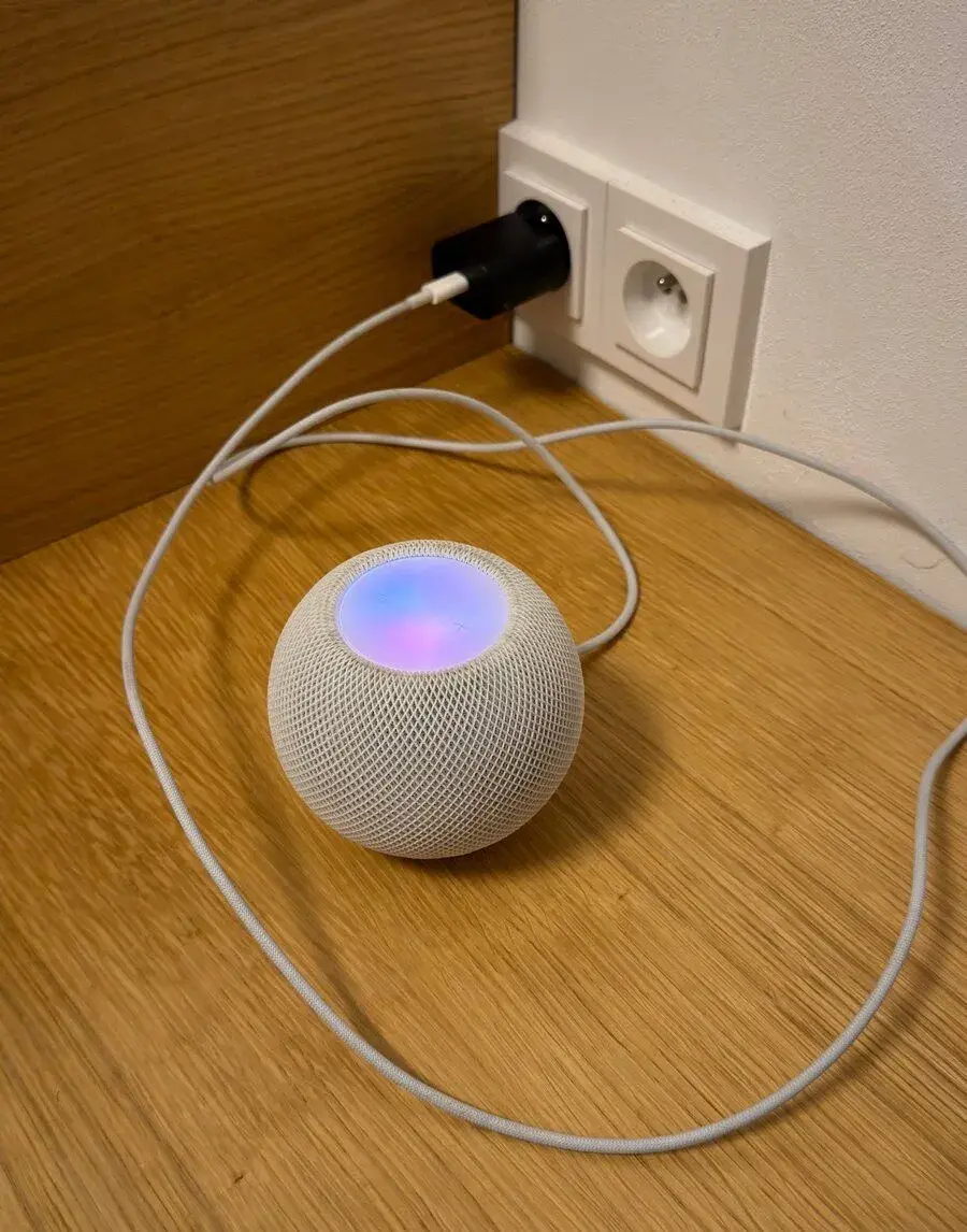 Apple HomePod mini