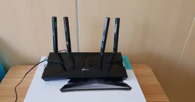 WiFi router