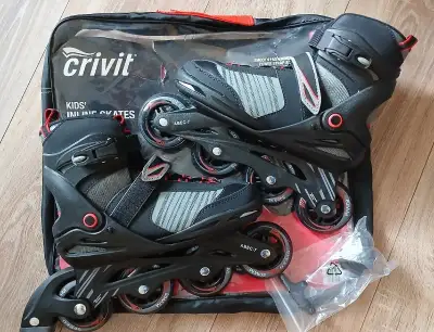 Brusle NOVÉ Crivit vel. 37-41