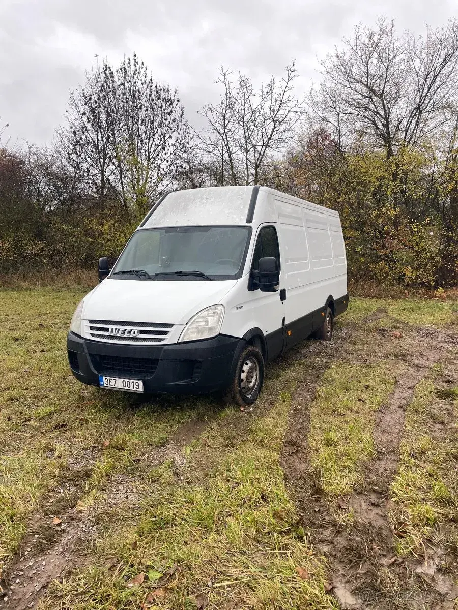 Iveco Daily