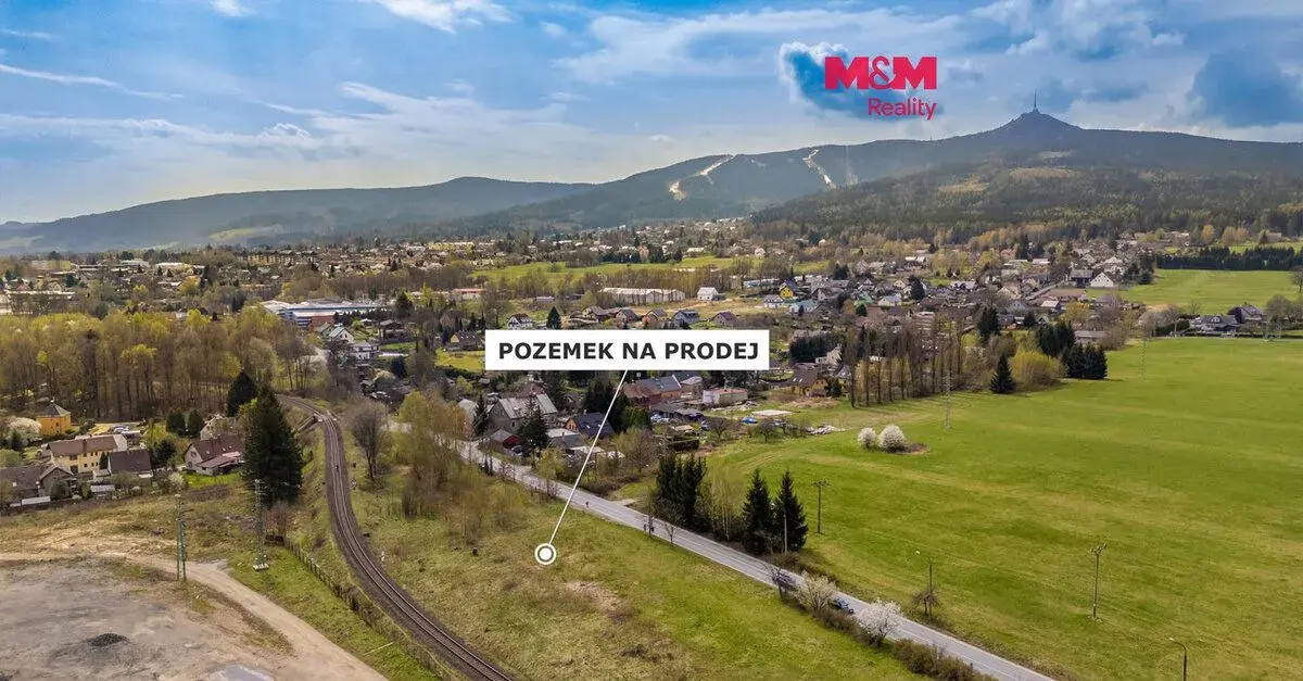 Prodej ostatní, 3116 m², Liberec