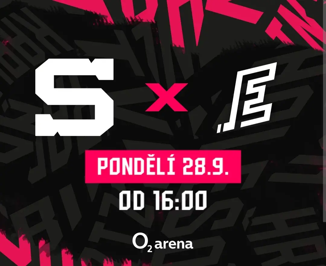 HC SPARTA x KARLOVY VARY