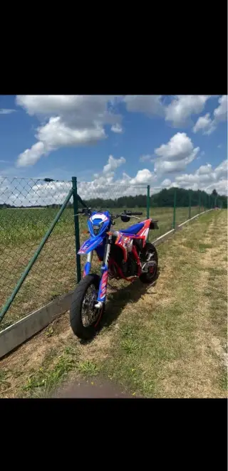 Beta rr 125 4T 2025