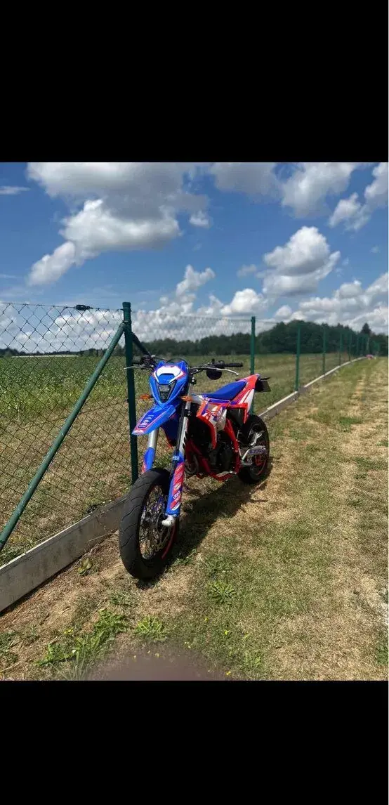 Beta rr 125 4T 2025