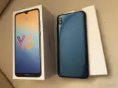 HUAWEI Y6 plus pouzdro