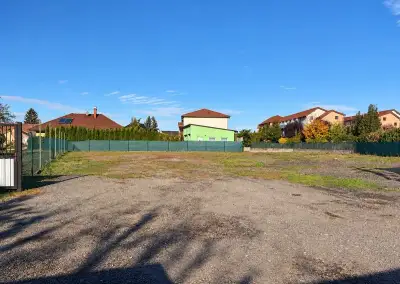 PRODEJ STAVEBNÍHO POZEMKU 2 737 m² – VRANOVICE NAD SVRATKOU