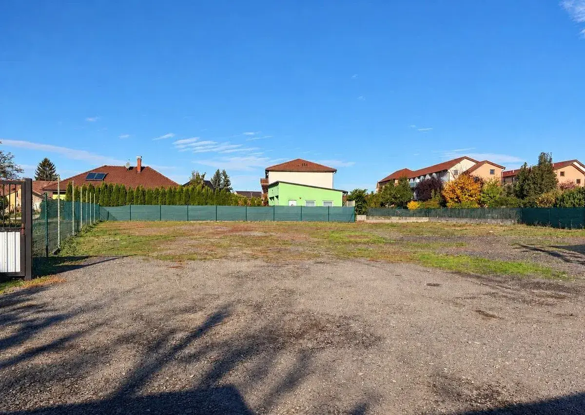 PRODEJ STAVEBNÍHO POZEMKU 2 737 m² – VRANOVICE NAD SVRATKOU