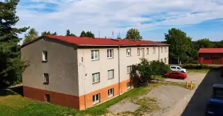 Prodej nájemního (činžovního) domu 1275 m², Petřvald