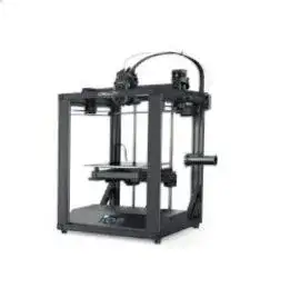 3D tiskárna Creality Ender 5-S1