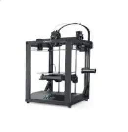 3D tiskárna Creality Ender 5-S1